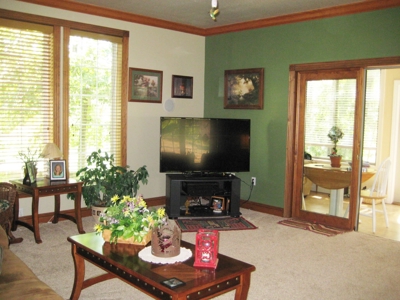 Country Home For Sale in Missouri!  60 Acres With Big House! - image 15