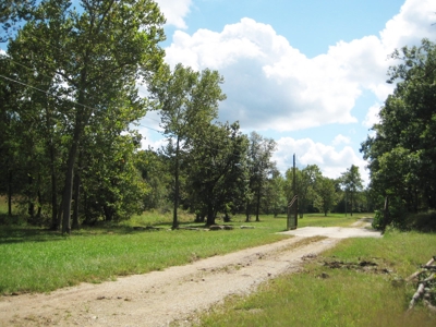 Country Home For Sale in Missouri!  60 Acres With Big House! - image 38