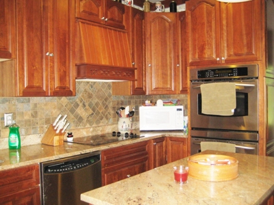Country Home For Sale in Missouri!  60 Acres With Big House! - image 14