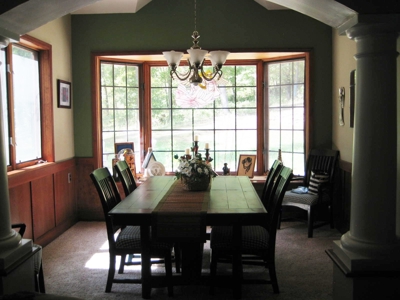 Country Home For Sale in Missouri!  60 Acres With Big House! - image 18