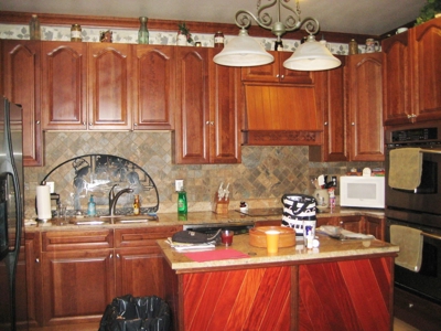 Country Home For Sale in Missouri!  60 Acres With Big House! - image 3