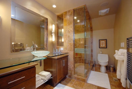 Colorado Serenity Falls Estate - image 39