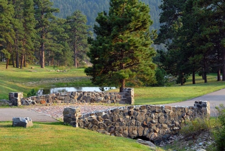Colorado Serenity Falls Estate - image 3