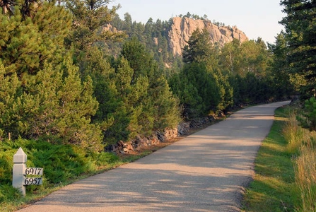 Colorado Serenity Falls Estate - image 2