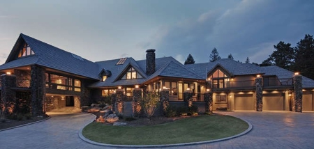 Colorado Serenity Falls Estate - image 10