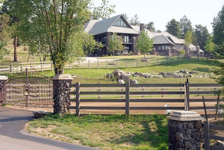 Colorado Serenity Falls Estate - image 8