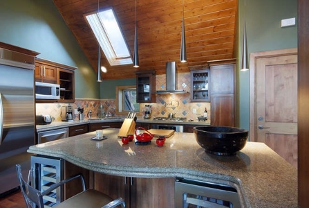 Colorado Serenity Falls Estate - image 42