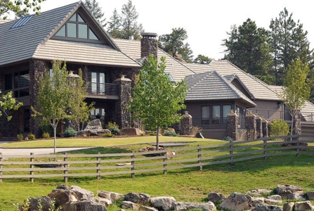 Colorado Serenity Falls Estate - image 9