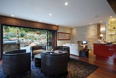Colorado Serenity Falls Estate - image 13