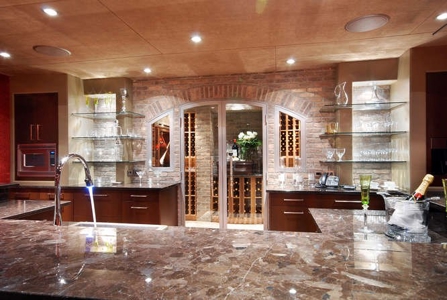 Colorado Serenity Falls Estate - image 47