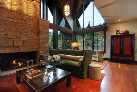 Colorado Serenity Falls Estate - image 12