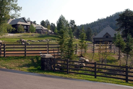 Colorado Serenity Falls Estate - image 7