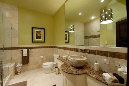 Colorado Serenity Falls Estate - image 33