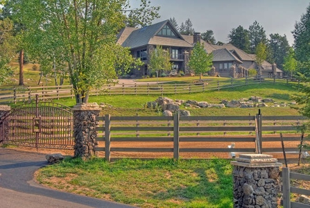 Colorado Serenity Falls Estate - image 5