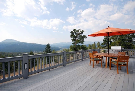 Colorado Serenity Falls Estate - image 40