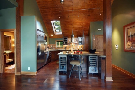 Colorado Serenity Falls Estate - image 41