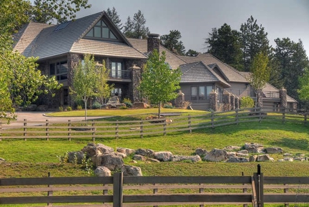 Colorado Serenity Falls Estate - image 4