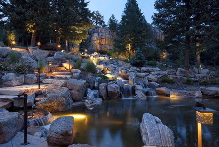 Colorado Serenity Falls Estate - image 46