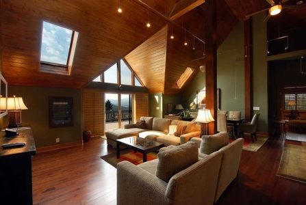 Colorado Serenity Falls Estate - image 38
