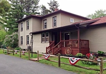 Country Home For Sale near Seneca Falls, NY - image 35