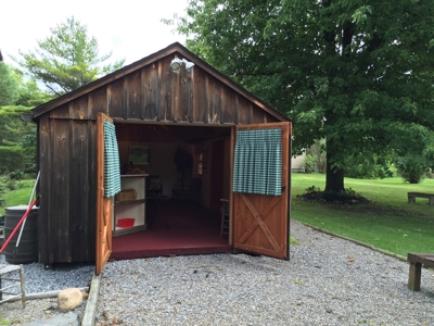 Country Home For Sale near Seneca Falls, NY - image 40