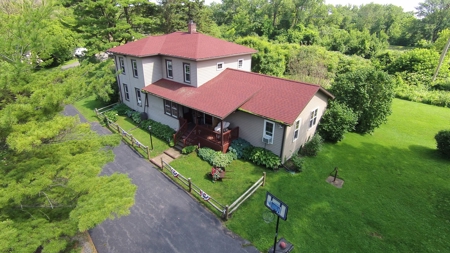 Country Home For Sale near Seneca Falls, NY - image 37