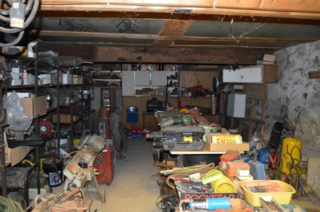 Hustisford WI waterfront home sold at auction - image 32