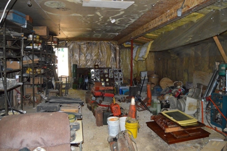 Hustisford WI waterfront home sold at auction - image 33