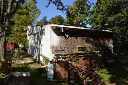 Hustisford WI waterfront home sold at auction - image 28