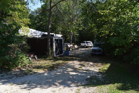 Hustisford WI waterfront home sold at auction - image 45