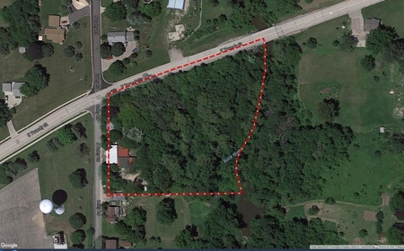 Hustisford WI waterfront home sold at auction - image 8