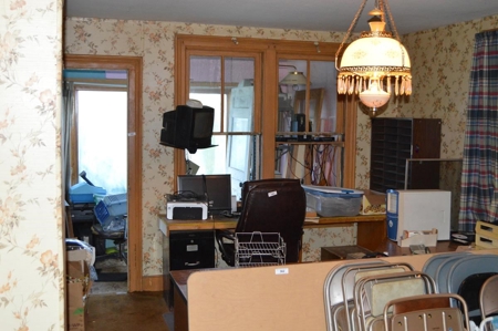 Hustisford WI waterfront home sold at auction - image 11