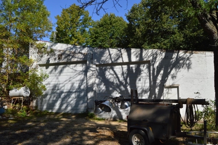 Hustisford WI waterfront home sold at auction - image 29