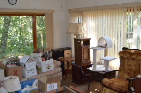 Hustisford WI waterfront home sold at auction - image 9