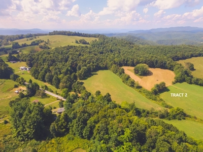 Farm Land for Sale at Absolute Auction in Copper Hill VA! - image 15