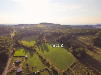 Farm Land for Sale at Absolute Auction in Copper Hill VA! - image 14