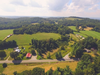10 Acres for Sale at Absolute Auction in Copper Hill VA! - image 12