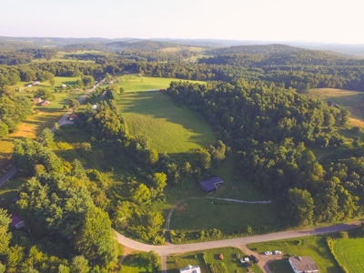 10 Acres for Sale at Absolute Auction in Copper Hill VA! - image 11