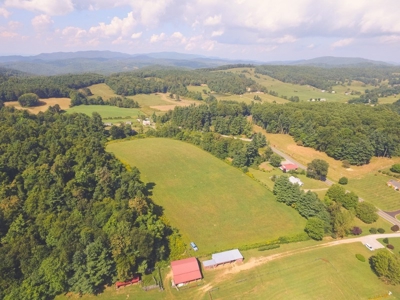 10 Acres for Sale at Absolute Auction in Copper Hill VA! - image 14