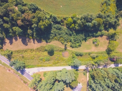10 Acres for Sale at Absolute Auction in Copper Hill VA! - image 15