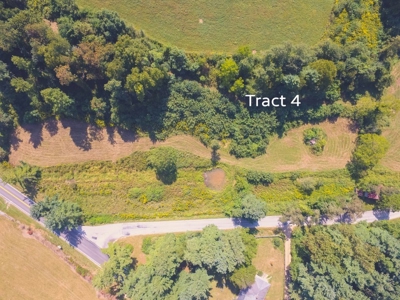 10 Acres for Sale at Absolute Auction in Copper Hill VA! - image 25