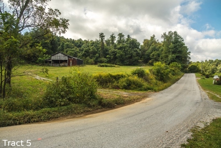 Absolute Auction of Farm Land in Copper Hill VA! - image 1