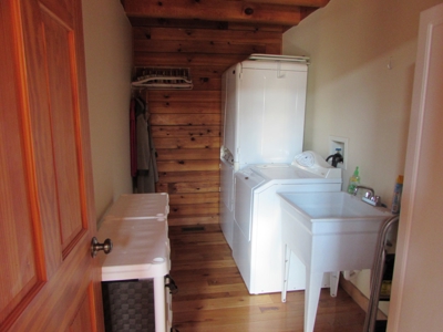 Spectacular Ohio Log Home, 100 Acres, Free Gas & Ogm Rights - image 25