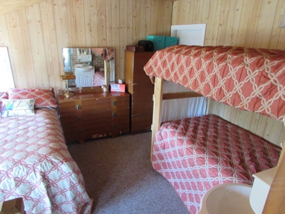 Spectacular Ohio Log Home, 100 Acres, Free Gas & Ogm Rights - image 36