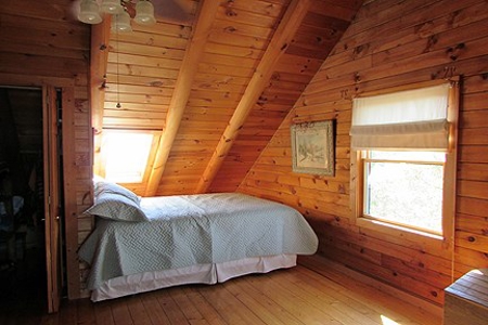 Spectacular Ohio Log Home, 100 Acres, Free Gas & Ogm Rights - image 30