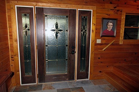 Spectacular Ohio Log Home, 100 Acres, Free Gas & Ogm Rights - image 3
