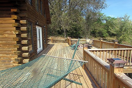 Spectacular Ohio Log Home, 100 Acres, Free Gas & Ogm Rights - image 44