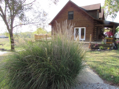Spectacular Ohio Log Home, 100 Acres, Free Gas & Ogm Rights - image 46