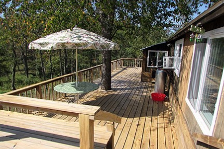 Spectacular Ohio Log Home, 100 Acres, Free Gas & Ogm Rights - image 35