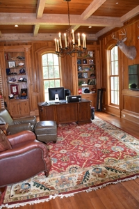 Waterfront Home For Sale in Jackson TN, 40 acres - image 29
